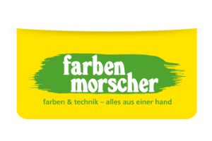 Logo Farben Morscher