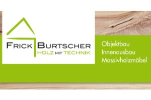 Logo Frick Burtscher
