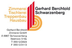 Logo G.Berchtold