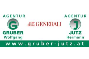 Logo Generali Gruber