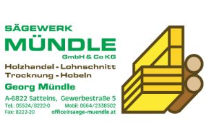 Logo Muendle