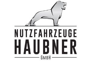 Logo Nutzfahrzeuge Haubner