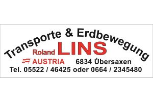 Logo Roland LIns